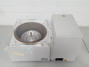 Thumbnail image of Eppendorf Concentrator 5301 Benchtop Centrifuge Lab