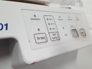 Thumbnail image of Eppendorf Concentrator 5301 Benchtop Centrifuge Lab