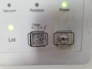 Thumbnail image of Eppendorf Concentrator 5301 Benchtop Centrifuge Lab