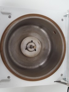 Thumbnail image of Eppendorf Concentrator 5301 Benchtop Centrifuge Lab