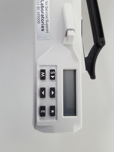 Thumbnail image of Bio-Hit 25-250ul Proline 12 Multi-Channel Mechanical Pipette Lab