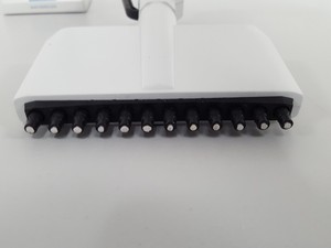 Thumbnail image of Bio-Hit 25-250ul Proline 12 Multi-Channel Mechanical Pipette Lab