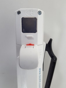 Thumbnail image of Bio-Hit 25-250ul Proline 12 Multi-Channel Mechanical Pipette Lab