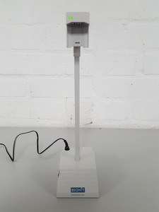 Thumbnail image of Bio-Hit 25-250ul Proline 12 Multi-Channel Mechanical Pipette Lab