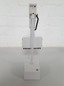 Thumbnail image of Bio-Hit 25-250ul Proline 12 Multi-Channel Mechanical Pipette Lab