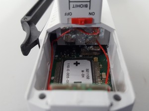 Thumbnail image of Bio-Hit 25-250ul Proline 12 Multi-Channel Mechanical Pipette Lab
