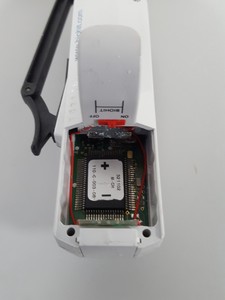 Thumbnail image of Bio-Hit 25-250ul Proline 12 Multi-Channel Mechanical Pipette Lab