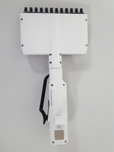 Thumbnail image of Bio-Hit 25-250ul Proline 12 Multi-Channel Mechanical Pipette Lab