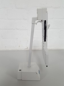 Thumbnail image of Bio-Hit 25-250ul Proline 12 Multi-Channel Mechanical Pipette Lab
