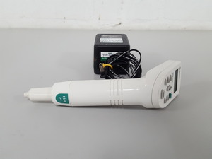 Thumbnail image of Matrix Impact 2 Shorty 1250ul Single Channel Pipettor Pipet With Charger Lab