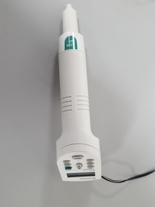 Thumbnail image of Matrix Impact 2 Shorty 1250ul Single Channel Pipettor Pipet With Charger Lab