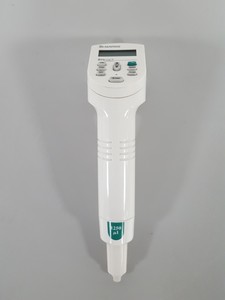 Thumbnail image of Matrix Impact 2 Shorty 1250ul Single Channel Pipettor Pipet With Charger Lab