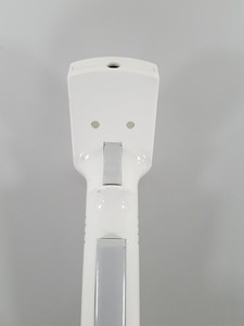 Thumbnail image of Matrix Impact 2 Shorty 1250ul Single Channel Pipettor Pipet With Charger Lab
