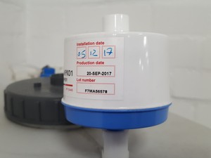 Thumbnail image of Millipore TANKPE100 100 Litre Polyethylene Water Purifier Tank Lab