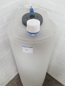 Thumbnail image of Millipore TANKPE100 100 Litre Polyethylene Water Purifier Tank Lab