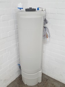 Thumbnail image of Millipore TANKPE100 100 Litre Polyethylene Water Purifier Tank Lab