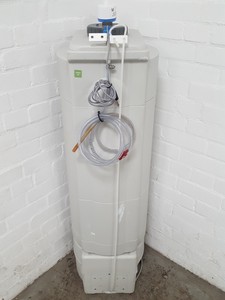 Thumbnail image of Millipore TANKPE100 100 Litre Polyethylene Water Purifier Tank Lab