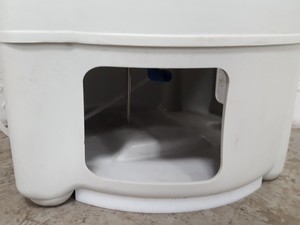 Thumbnail image of Millipore TANKPE100 100 Litre Polyethylene Water Purifier Tank Lab