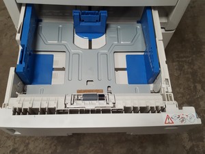 Thumbnail image of OKI C810 Digital Color Laser Printer Model No 4399021A.