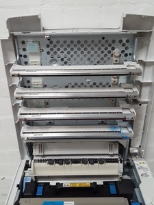 Thumbnail image of OKI C810 Digital Color Laser Printer Model No 4399021A.