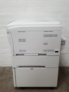 Thumbnail image of OKI C810 Digital Color Laser Printer Model No 4399021A.