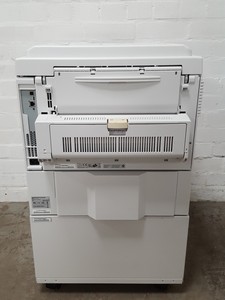 Thumbnail image of OKI C810 Digital Color Laser Printer Model No 4399021A.