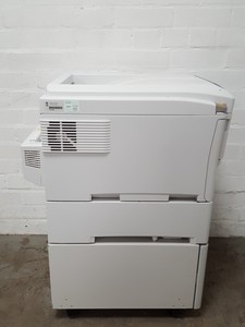 Thumbnail image of OKI C810 Digital Color Laser Printer Model No 4399021A.