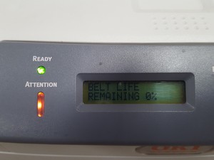 Thumbnail image of OKI C810 Digital Color Laser Printer Model No 4399021A.