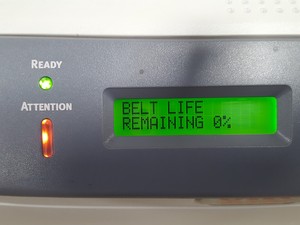 Thumbnail image of OKI C810 Digital Color Laser Printer Model No 4399021A.