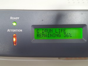 Thumbnail image of OKI C810 Digital Color Laser Printer Model No 4399021A.