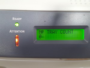 Thumbnail image of OKI C810 Digital Color Laser Printer Model No 4399021A.