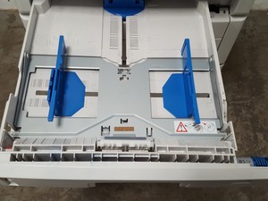 Thumbnail image of OKI C810 Digital Color Laser Printer Model No 4399021A.