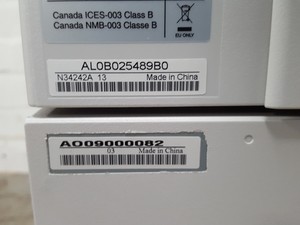 Thumbnail image of OKI C810 Digital Color Laser Printer Model No 4399021A.