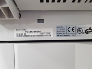 Thumbnail image of OKI C810 Digital Color Laser Printer Model No 4399021A.