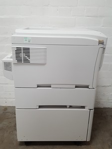 Thumbnail image of OKI C810 Digital Color Laser Printer Model No 4399021A.