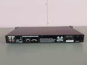 Thumbnail image of Marantz PMD560 Solid State Recorder Professional 