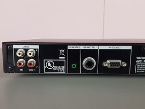 Thumbnail image of Marantz PMD560 Solid State Recorder Professional 