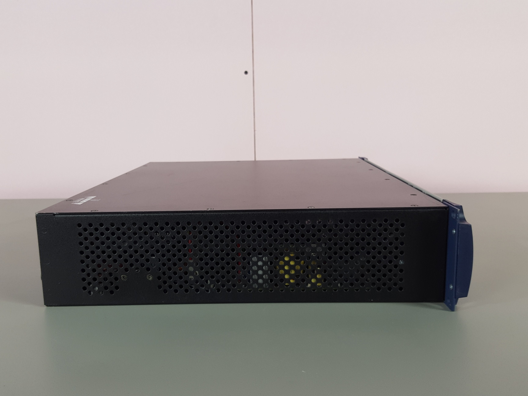 Image of Digidesign PRE 8-Channel Mic Preamplifier Spares / Repairs