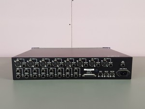 Thumbnail image of Digidesign PRE 8-Channel Mic Preamplifier Spares / Repairs
