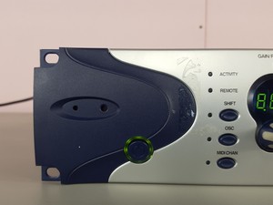 Thumbnail image of Digidesign PRE 8-Channel Mic Preamplifier Spares / Repairs