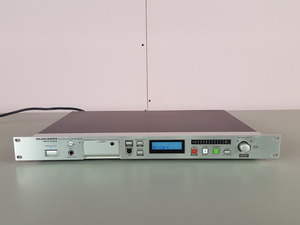 Thumbnail image of Marantz PMD560 Professional Solid State Recorder 