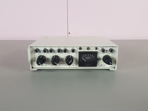 Thumbnail image of Canford Audio ASC Minx Portable Mixer