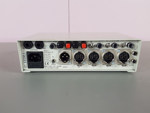 Thumbnail image of Canford Audio ASC Minx Portable Mixer