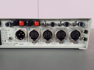 Thumbnail image of Canford Audio ASC Minx Portable Mixer