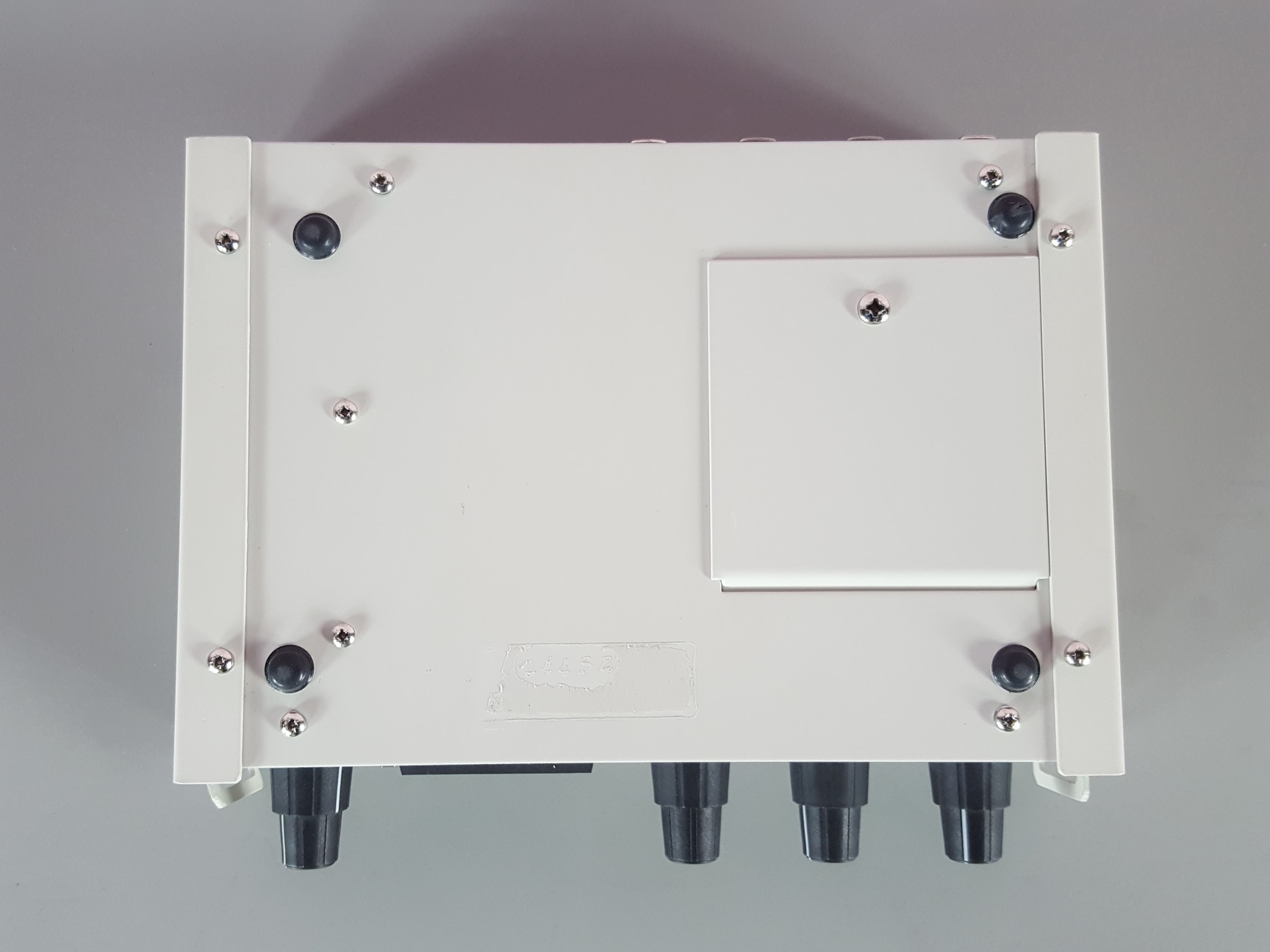 Image of Canford Audio ASC Minx Portable Mixer