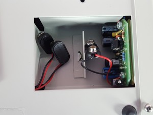 Thumbnail image of Canford Audio ASC Minx Portable Mixer