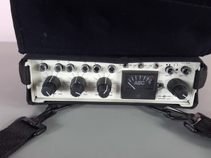 Thumbnail image of Canford Audio ASC Minx Portable Mixer