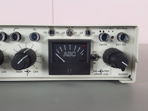 Thumbnail image of Canford Audio ASC Minx Portable Mixer