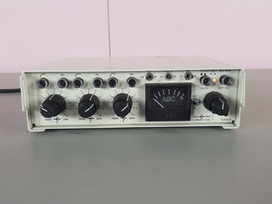 Thumbnail image of Canford Audio ASC Minx Portable Mixer