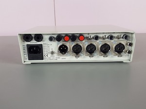 Thumbnail image of Canford Audio ASC Minx Portable Mixer